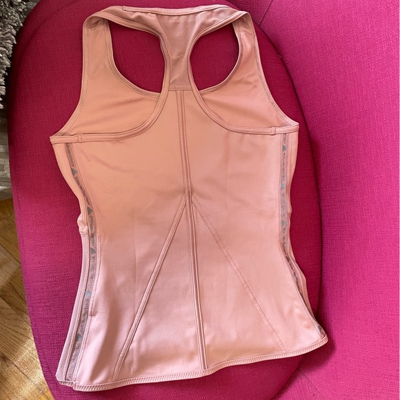 Adidas Stella McCartney Workout Tank - Picture 4 of 4